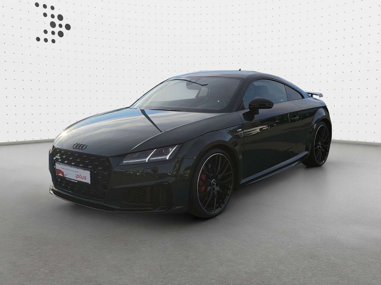 Audi TT S Line 45 TFSI - 2022 - Joinsteer - #1