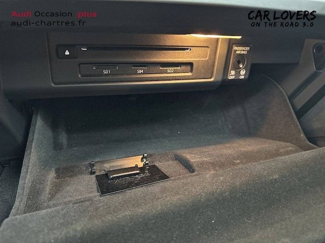 Audi A5 Cabriolet S Line 2.0 TDI 190 Ch S Tronic - 2019 - Joinsteer - #21