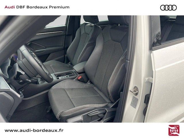 Audi Q3 TFSI E S Line 45 TFSI E 245 ch S Tronic - 2022 - Joinsteer - #10