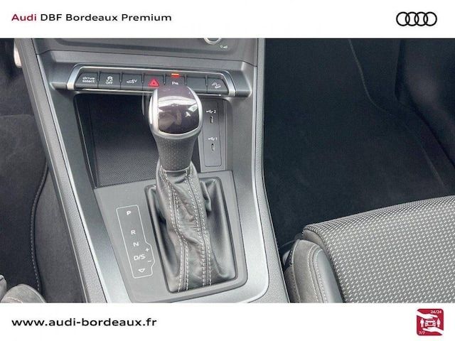 Audi Q3 TFSI E S Line 45 TFSI E 245 ch S Tronic - 2022 - Joinsteer - #22