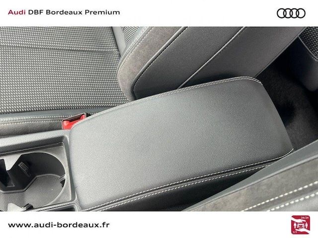 Audi Q3 TFSI E S Line 45 TFSI E 245 ch S Tronic - 2022 - Joinsteer - #23