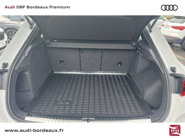 Audi Q3 TFSI E S Line 45 TFSI E 245 ch S Tronic - 2022 - Joinsteer - #26