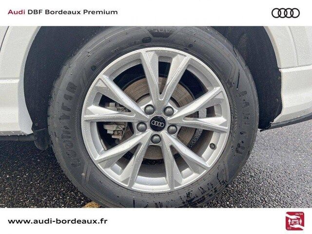 Audi Q3 TFSI E S Line 45 TFSI E 245 ch S Tronic - 2022 - Joinsteer - #31