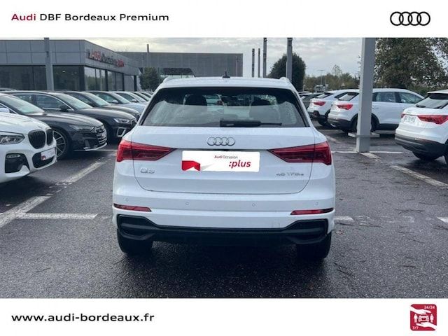 Audi Q3 TFSI E S Line 45 TFSI E 245 ch S Tronic - 2022 - Joinsteer - #38