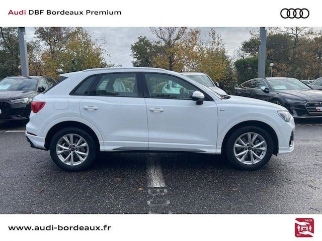 Audi Q3 TFSI E S Line 45 TFSI E 245 ch S Tronic - 2022 - Joinsteer - #42