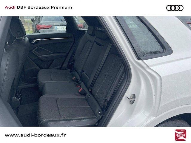 Audi Q3 TFSI E S Line 45 TFSI E 245 ch S Tronic - 2022 - Joinsteer - #46