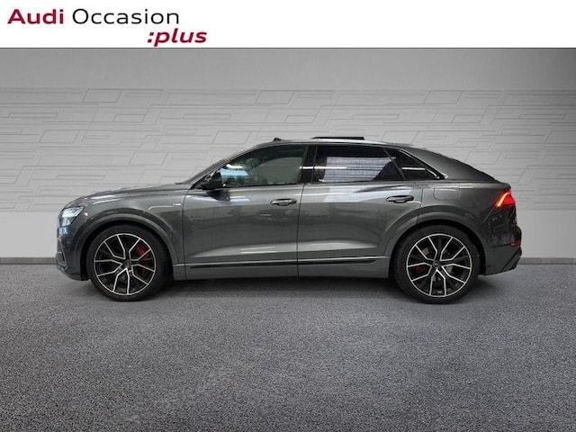 Audi Q8 TFSI E Competition 60 TFSI E Quattro 462 Ch Tiptronic - 2023 - Joinsteer - #2