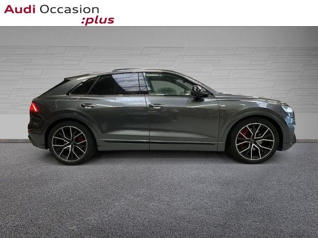 Audi Q8 TFSI E Competition 60 TFSI E Quattro 462 Ch Tiptronic - 2023 - Joinsteer - #5
