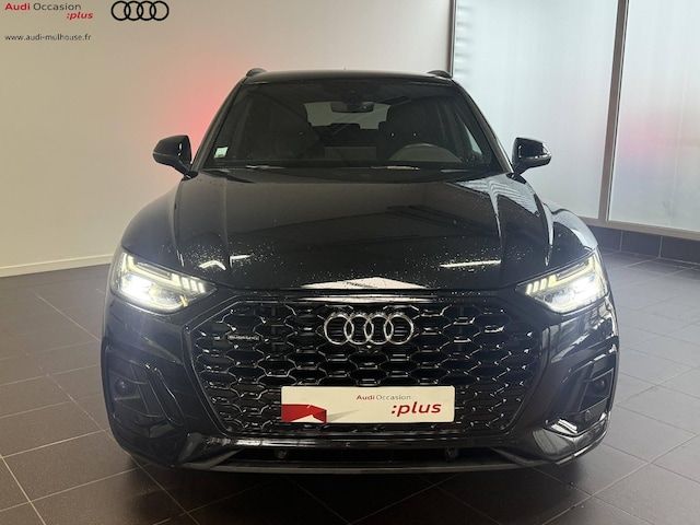 Audi Q5 Sportback TFSI E S Line 55 TFSI E Quattro 367 Ch S Tronic - 2022 - Joinsteer - #2