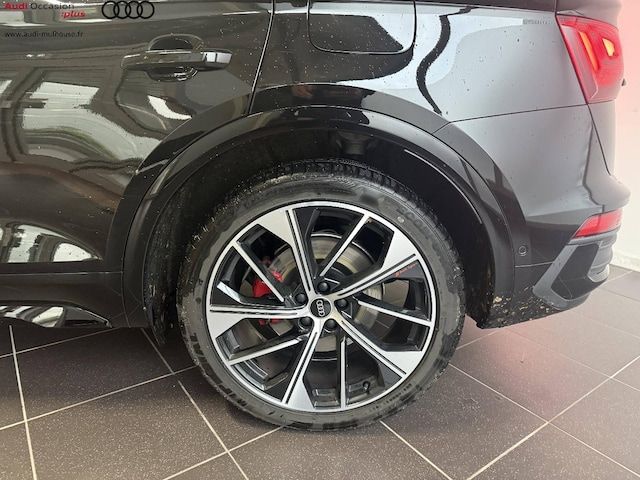 Audi Q5 Sportback TFSI E S Line 55 TFSI E Quattro 367 Ch S Tronic - 2022 - Joinsteer - #3