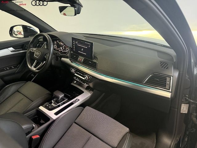 Audi Q5 Sportback TFSI E S Line 55 TFSI E Quattro 367 Ch S Tronic - 2022 - Joinsteer - #6