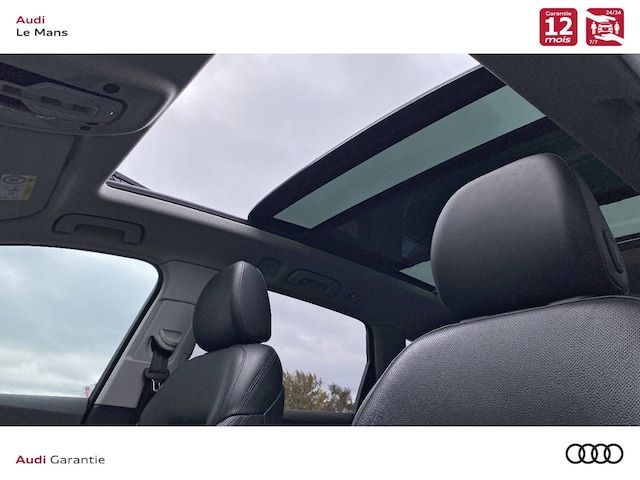 Audi Q7 Avus Extended 50 TDI Quattro 286 Ch Tiptronic - 2022 - Joinsteer - #12