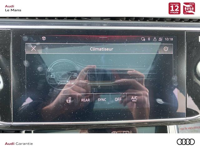 Audi Q7 Avus Extended 50 TDI Quattro 286 Ch Tiptronic - 2022 - Joinsteer - #22