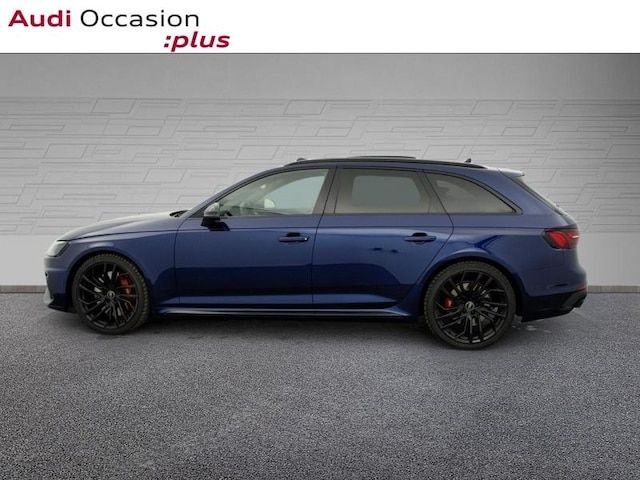 Audi RS4 Avant RS 4 Avant 450 Ch Tiptronic - 2021 - Joinsteer - #2
