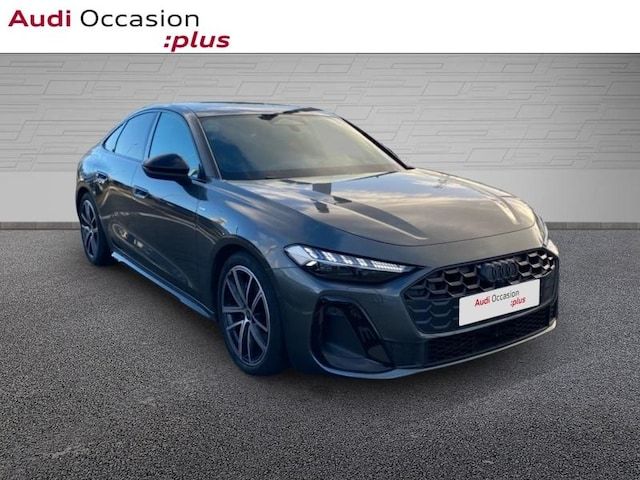 Audi A5 Coupé Design TDI Hybride 204 Ch S Tronic - 2025 - Joinsteer - #4