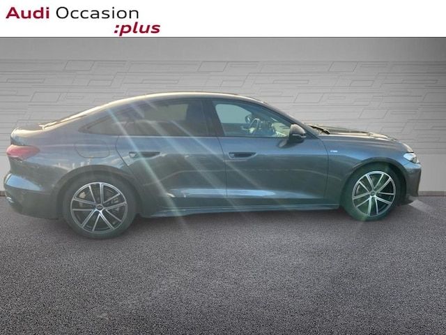 Audi A5 Coupé Design TDI Hybride 204 Ch S Tronic - 2025 - Joinsteer - #5