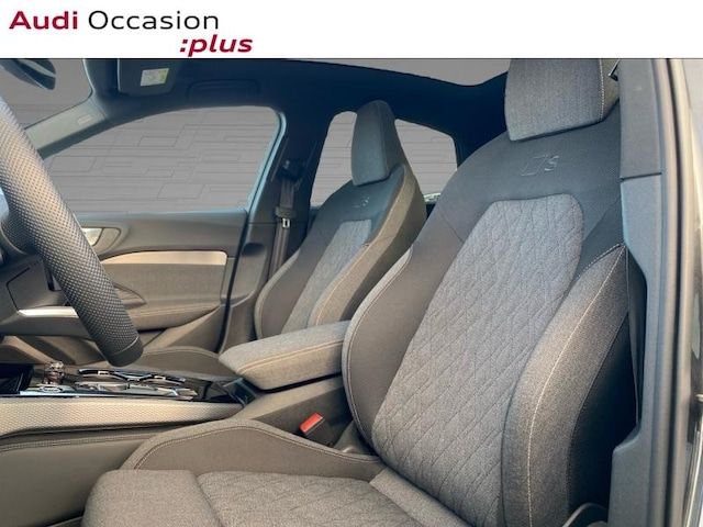 Audi A5 Coupé Design TDI Hybride 204 Ch S Tronic - 2025 - Joinsteer - #6