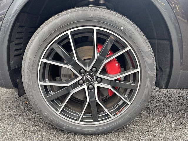 Audi Q5 Sportback TFSI E S Line 55 TFSI E Quattro 367 Ch S Tronic - 2025 - Joinsteer - #20