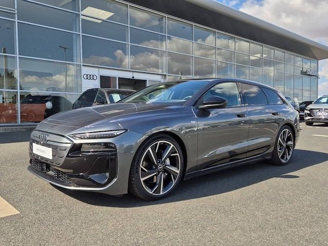 Audi A6 Avant E-tron S Line E-tron Performance 270,00 KW - 2025 - Joinsteer - #1