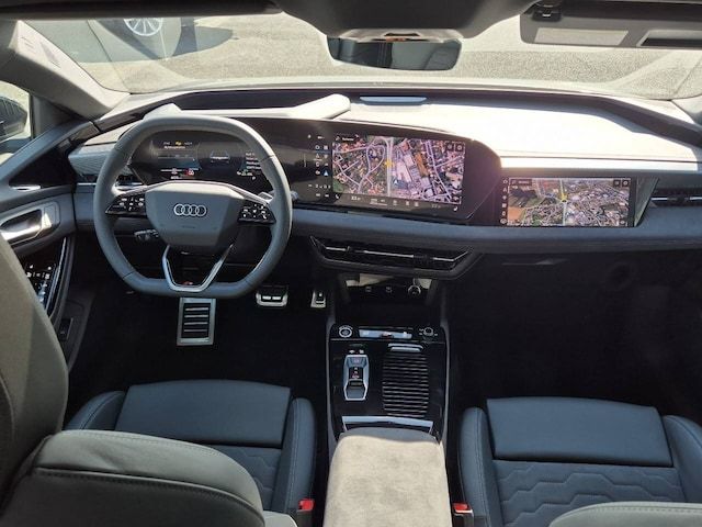 Audi A6 Avant E-tron S Line E-tron Performance 270,00 KW - 2025 - Joinsteer - #5