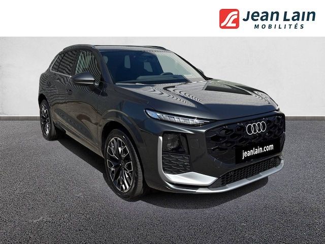 Audi Q3 SUV E-hybrid Design E-hybrid 272 Ch S Tronic - 2025 - Joinsteer - #3