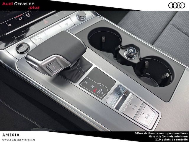 Audi A6 Berline TFSI E S Line 50 TFSI E Quattro 299 Ch S Tronic - 2025 - Joinsteer - #16