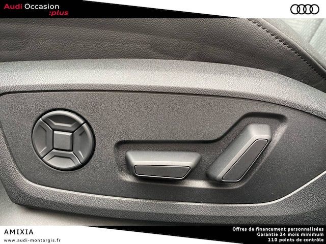 Audi A6 Berline TFSI E S Line 50 TFSI E Quattro 299 Ch S Tronic - 2025 - Joinsteer - #26