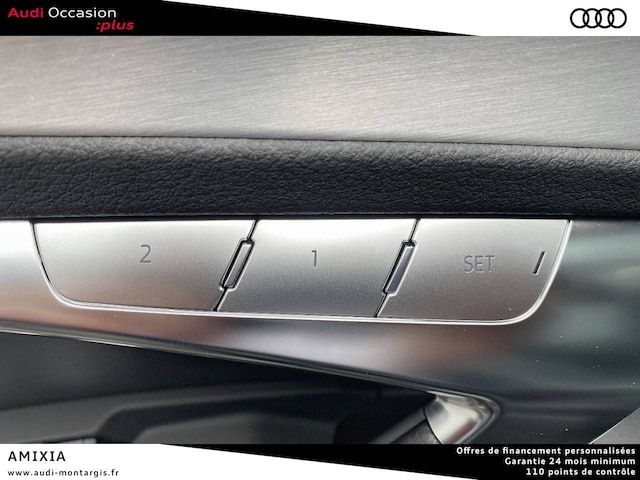 Audi A6 Berline TFSI E S Line 50 TFSI E Quattro 299 Ch S Tronic - 2025 - Joinsteer - #27