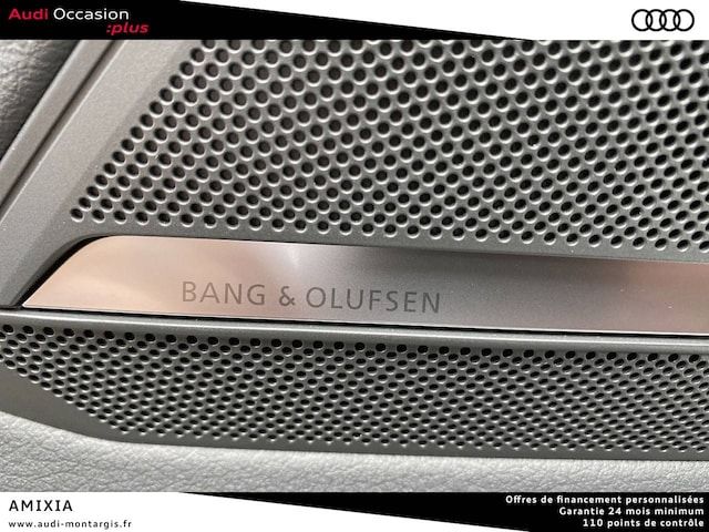 Audi A6 Berline TFSI E S Line 50 TFSI E Quattro 299 Ch S Tronic - 2025 - Joinsteer - #28