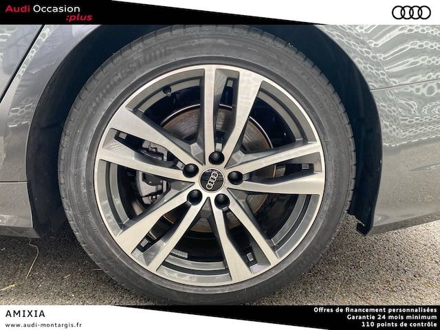 Audi A6 Berline TFSI E S Line 50 TFSI E Quattro 299 Ch S Tronic - 2025 - Joinsteer - #29