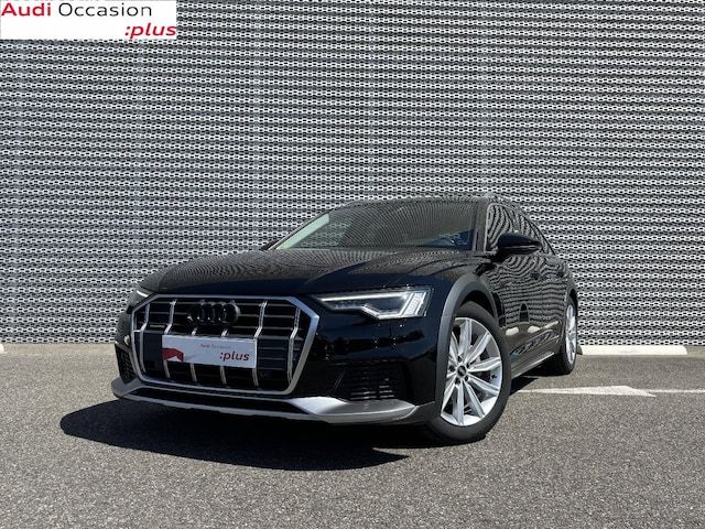 Audi A6 Allroad Quattro Avus 45 TDI 245 Ch S Tronic - 2022 - Joinsteer