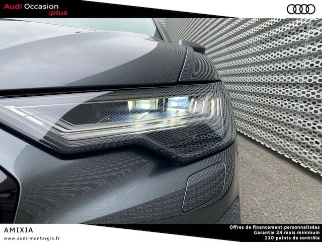 Audi A6 Berline TFSI E S Line 50 TFSI E Quattro 299 Ch S Tronic - 2025 - Joinsteer - #32