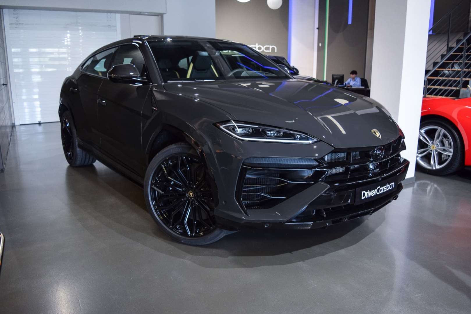 Lamborghini Urus 4.0 V8 Biturbo - 2025 - Joinsteer - #2