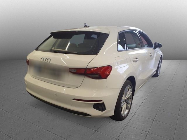 Audi A3 Sportback TFSI E 40 TFSI E S Tronic - 2022 - Joinsteer - #3