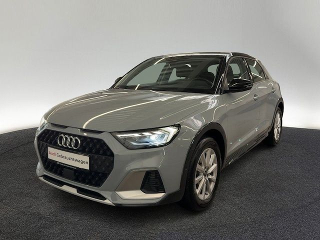 Audi A1 Citycarver 30 TFSI S Tronic - 2022 - Joinsteer - #3