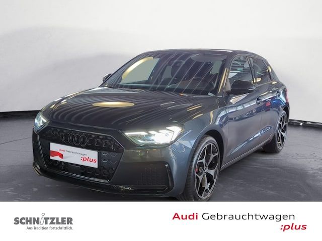 Audi A1 Sportback Advanced 25 TFSI 7095 KW(PS) S Tronic - 2023 - Joinsteer - #1
