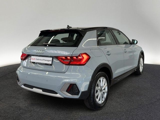 Audi A1 Citycarver 30 TFSI S Tronic - 2022 - Joinsteer - #5