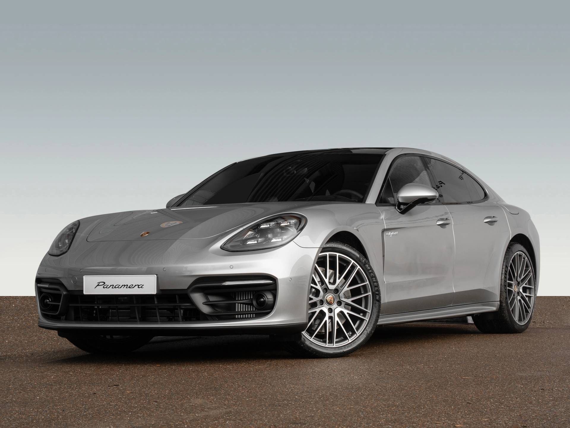 Porsche Panamera II ph2 4 E-Hybrid Platinum Edition - 2023 - Joinsteer - #1
