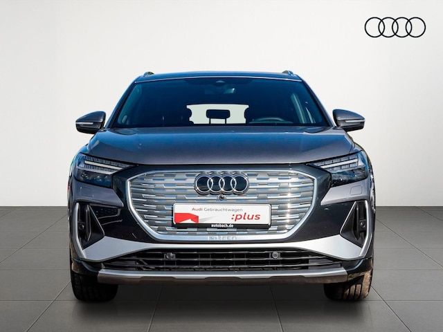 Audi Q4 E-tron 35 E-tron - 2022 - Joinsteer - #3