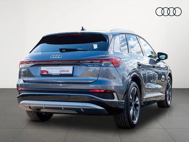 Audi Q4 E-tron 35 E-tron - 2022 - Joinsteer - #4