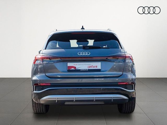 Audi Q4 E-tron 35 E-tron - 2022 - Joinsteer - #5