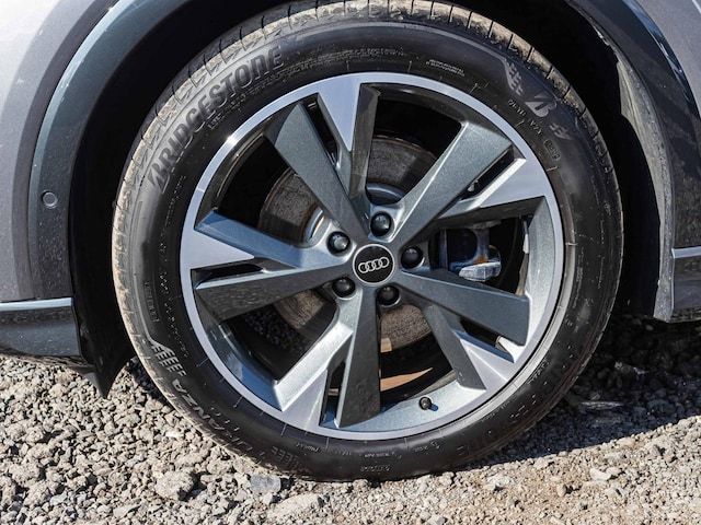 Audi Q4 E-tron 35 E-tron - 2022 - Joinsteer - #6