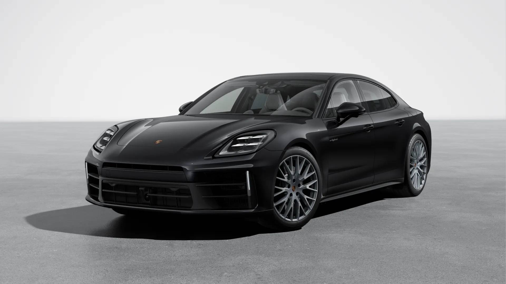 Porsche Panamera III 4 E-Hybrid -  - Joinsteer - #1