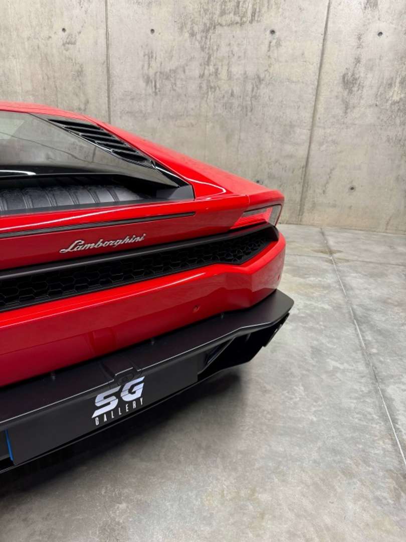 Lamborghini Huracán - 2016 - Joinsteer - #10
