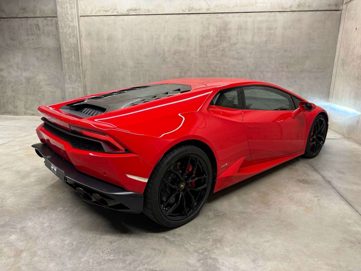 Lamborghini Huracán - 2016 - Joinsteer - #12