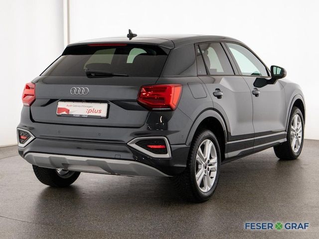 Audi Q2 Advanced 35 TFSI S Tronic - 2023 - Joinsteer - #2