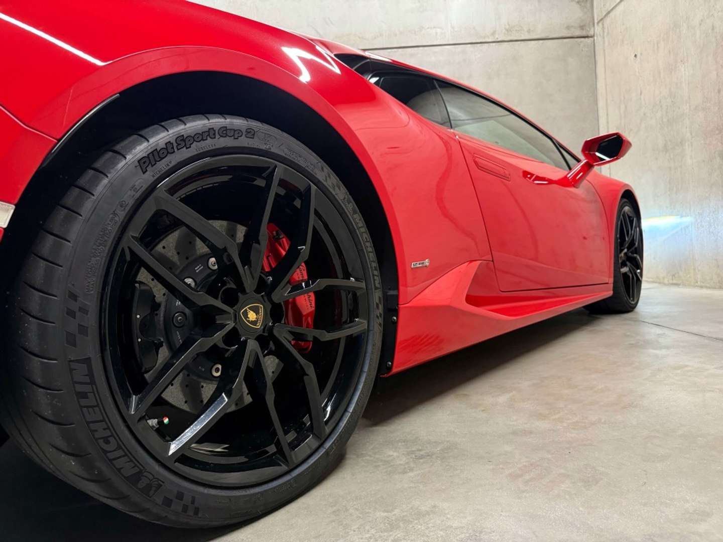 Lamborghini Huracán - 2016 - Joinsteer - #13