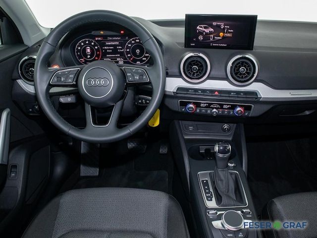 Audi Q2 Advanced 35 TFSI S Tronic - 2023 - Joinsteer - #3