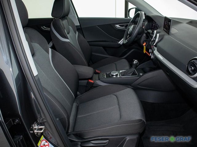 Audi Q2 Advanced 35 TFSI S Tronic - 2023 - Joinsteer - #4