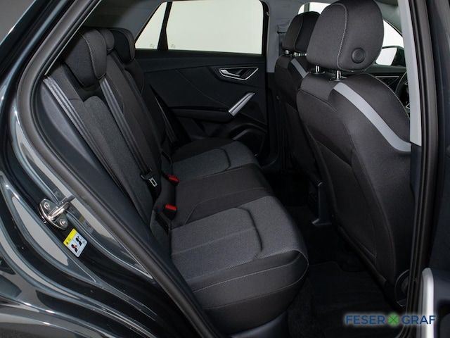 Audi Q2 Advanced 35 TFSI S Tronic - 2023 - Joinsteer - #5